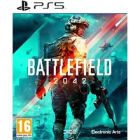 Battlefield 2042 (Importacion UK)