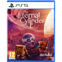 The Eternal Cylinder