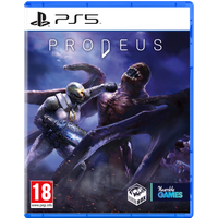 Prodeus