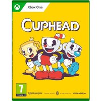 Cuphead