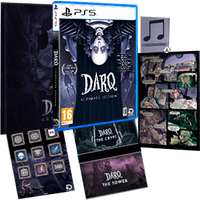 DARQ Ultimate Edition