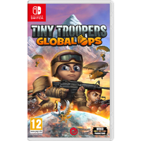 TINY TROOPERS GLOBAL OPS
