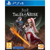 Tales of Arise (Importacion UK)