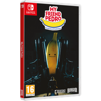 My Friend Pedro