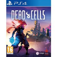 Dead Cells (Importacion UK)