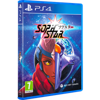 Sophstar