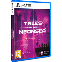 Tales of Neon Sea