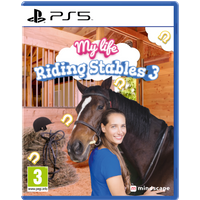 My Life Riding Stables 3