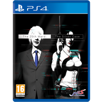 The 25th Ward The Silver Case (Importacion UK)
