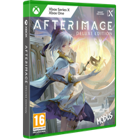 Afterimage Deluxe Edition