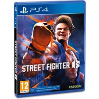 Street Fighter 6