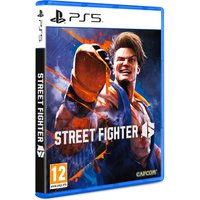 Street Fighter 6 Edicion Lenticular
