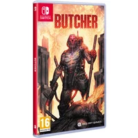 Butcher