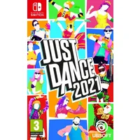 Just Dance 2021 (Importacion UK)