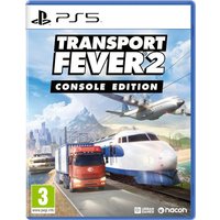 Transport Fever 2