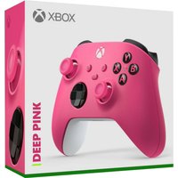 Mando Xbox Deep Pink