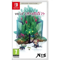 Void Terrarium 2 Deluxe Edition (Importacion UK)