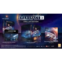 Everspace 2 Stellar Edition