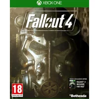 Fallout 4 (Importacion UK)