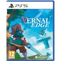 Vernal Edge