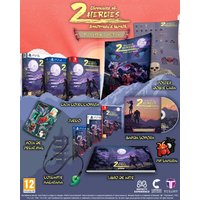 Chronicles of Two Heroes Collectors Edition