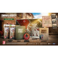 Company of Heroes 3 Launch Edition
