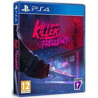 Killer Frequency