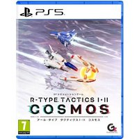R-Type Tactics 1 y 2 Cosmos Deluxe Edition