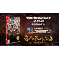 GetsuFumaDen Undying Moon