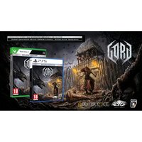 Gord Deluxe Edition