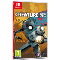 Creature in the Well
