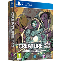 Creature in the Well Collectors Edition