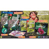 Stonefly Collectors Edition