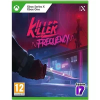 Killer Frequency (Importacion UK)
