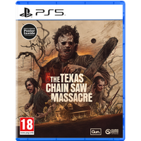 The Texas Chain Saw Massacre