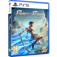 Prince of Persia La Corona Perdida