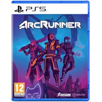 ARCRUNNER