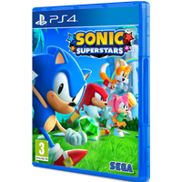 Sonic Superstars
