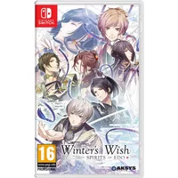 Winters Wish Spirits of Edo (Importacion UK)