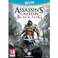 Assassins Creed 4 Black Flag (Importacion UK)