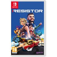 Resistor