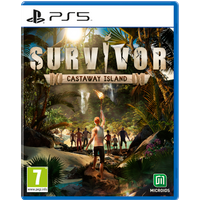 Survivor Castaway Island