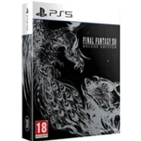 Final Fantasy XVI Deluxe Edition (Importacion UK)