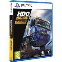 Heavy Duty Challenge