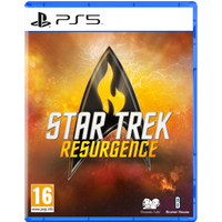 Star Trek Resurgence
