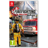 FireFighting Simulator The Squad