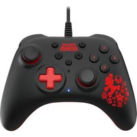 Mando Switch Horipad Turbo Mario
