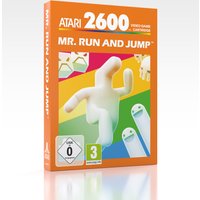 Mr. Run and Jump