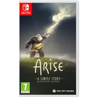 Arise a Simple Story