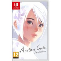 Another Code Recollection